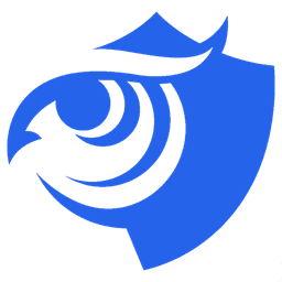 AlemDaConta logo