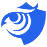 AlemDaConta logo